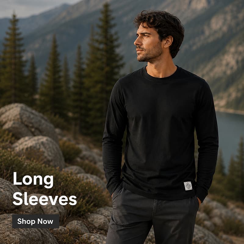 Long Sleeve