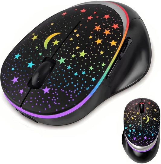 Wireless Gaming Mouse
