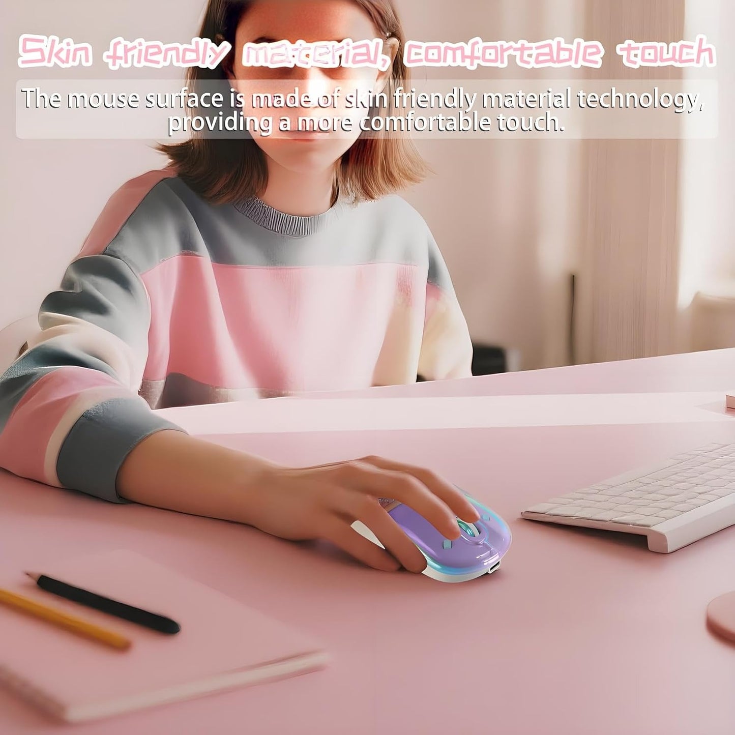 Wireless Mouse