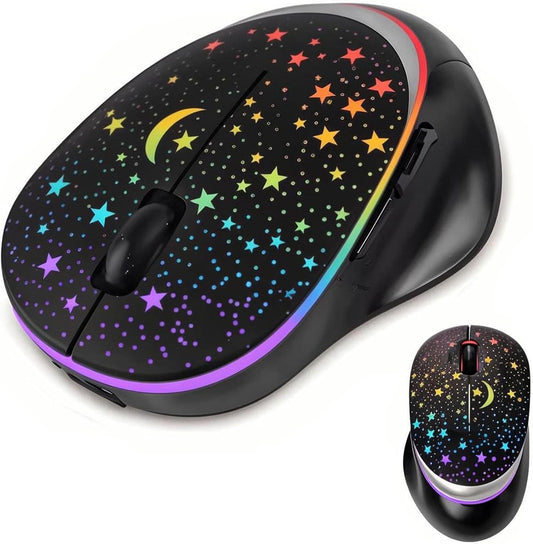Wireless Gaming Mouse