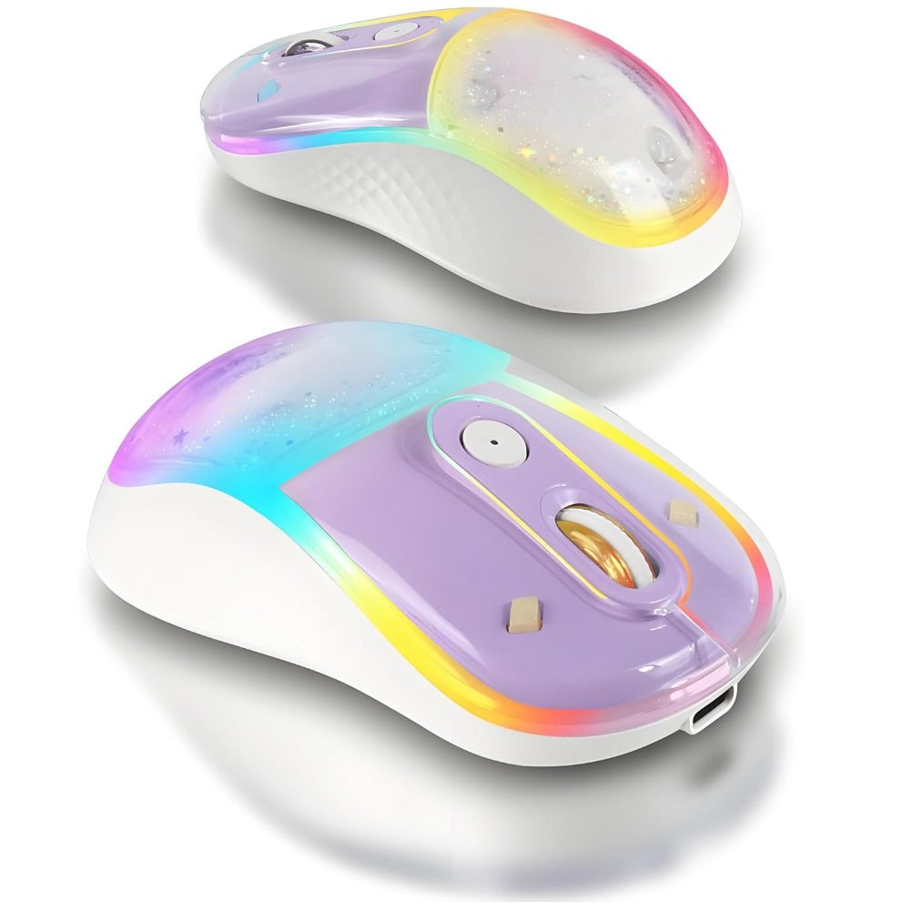 Wireless Mouse